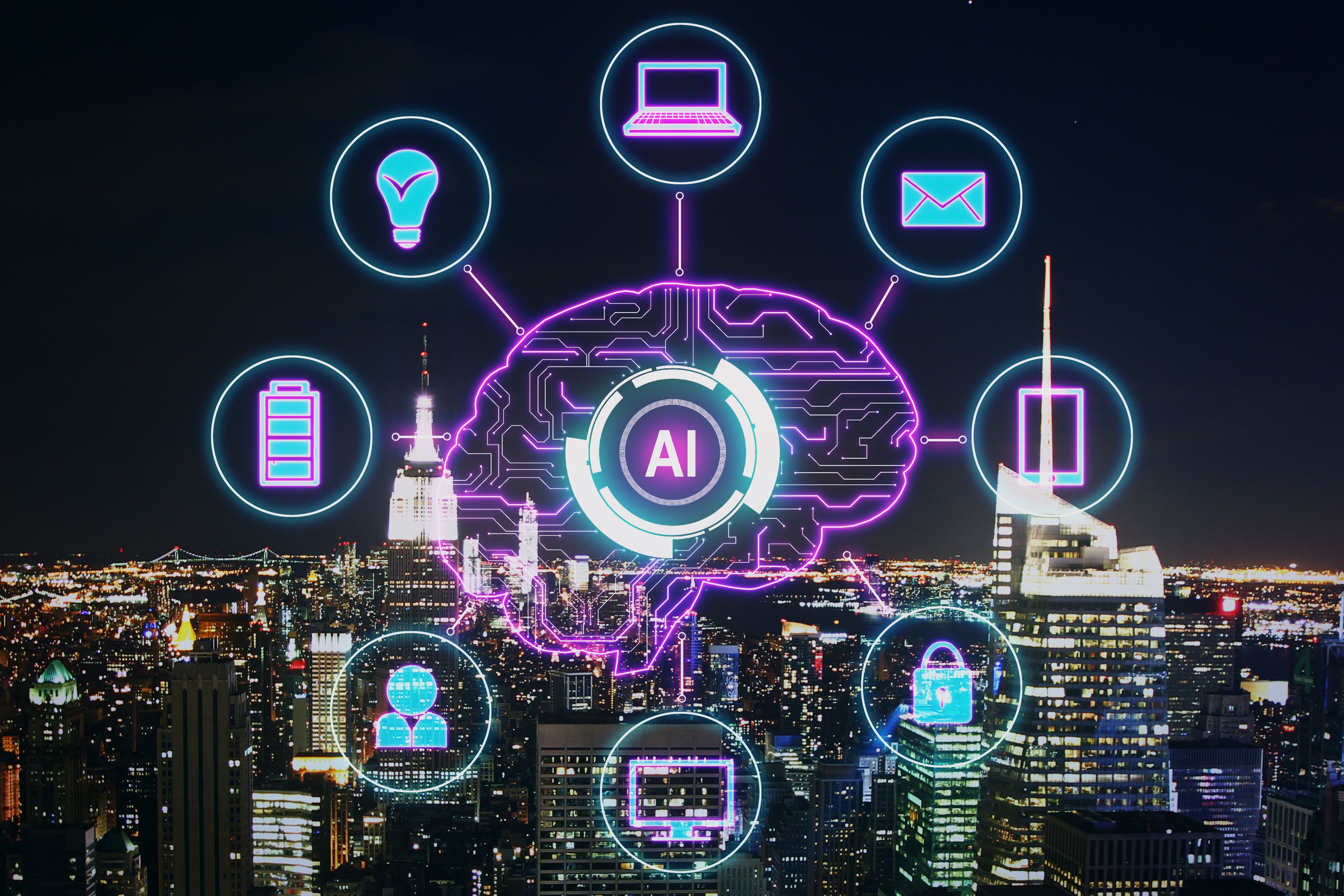 Turn 1 Idea into 7 Pieces of Content with AI (Without Working Weekends)