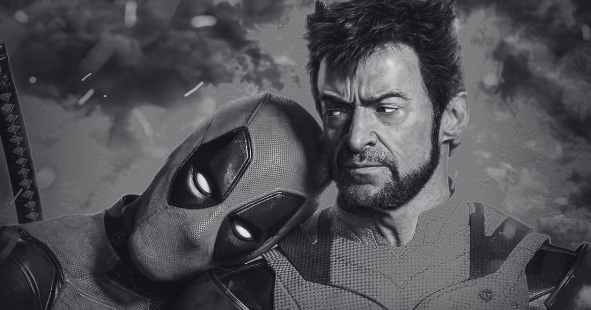 The Closet of Superhero Cinema