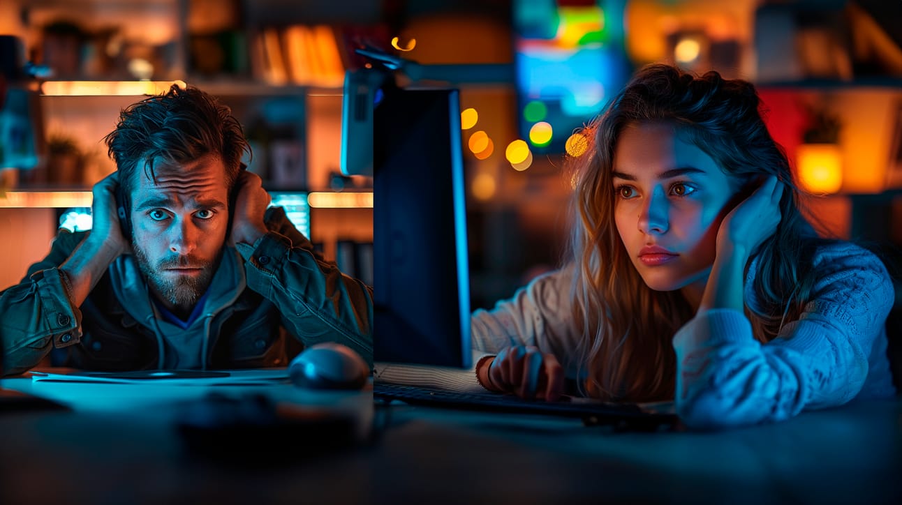 Adventuring through the Canadian Rockies