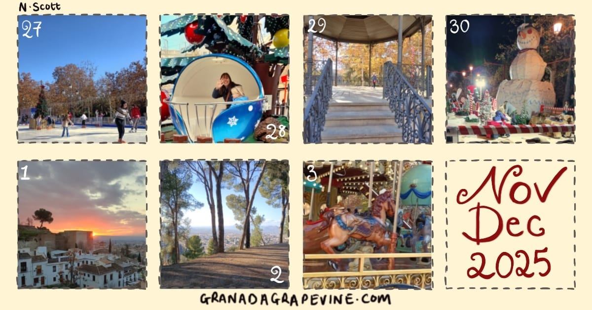 Adventuring through the Canadian Rockies