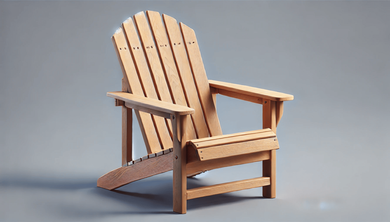 The Adirondack Chair: A Timeless Classic with Rich History