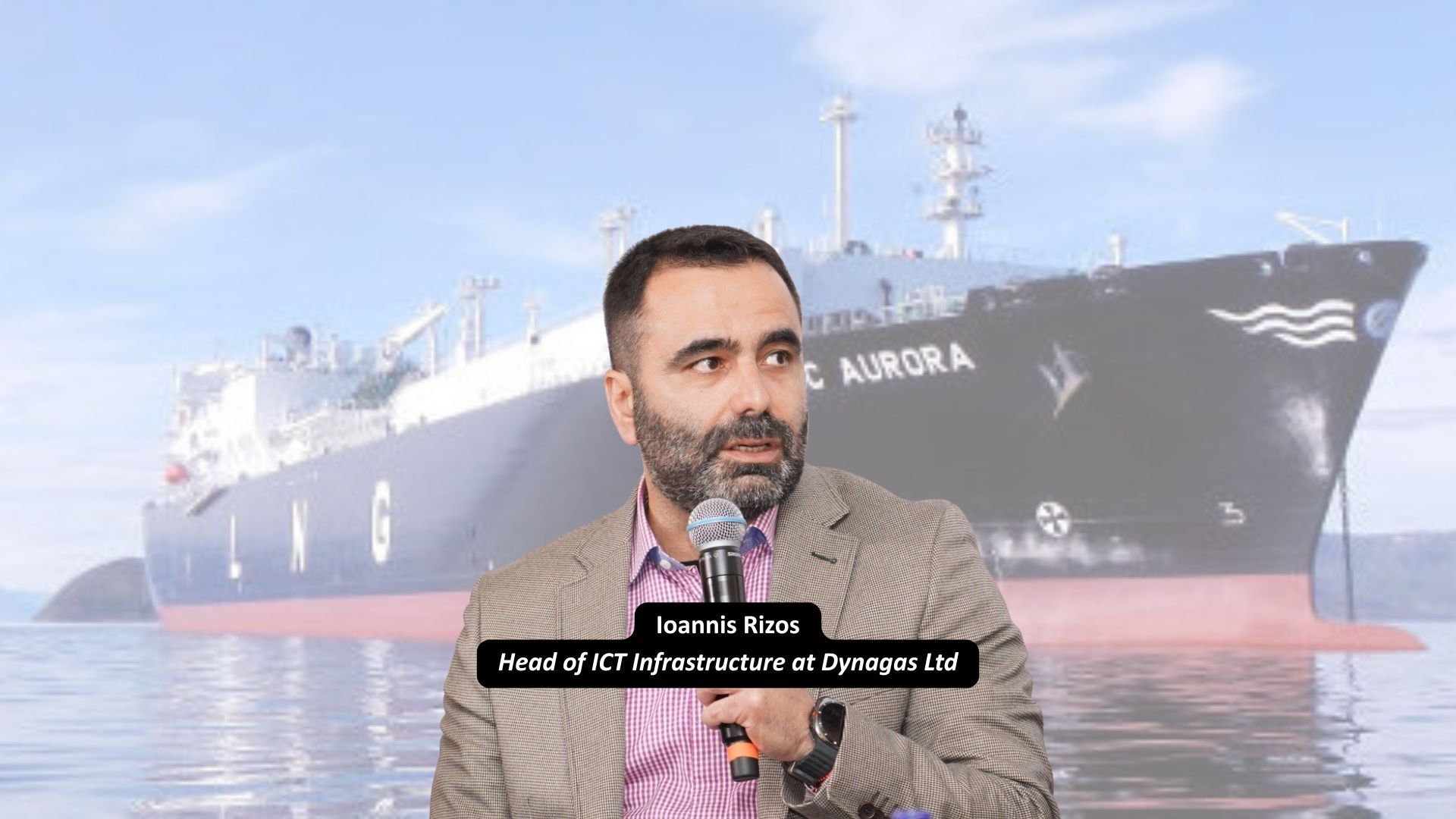 Digital Ship Daily: March 11, 2026