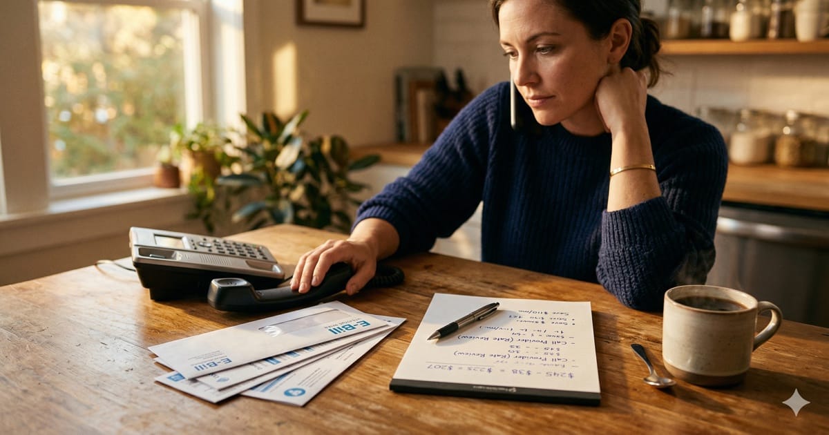 4 bills you can negotiate lower today