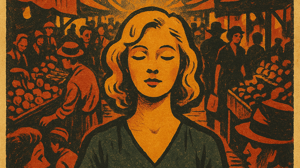 Instabilidade: A Vacina Está em Você