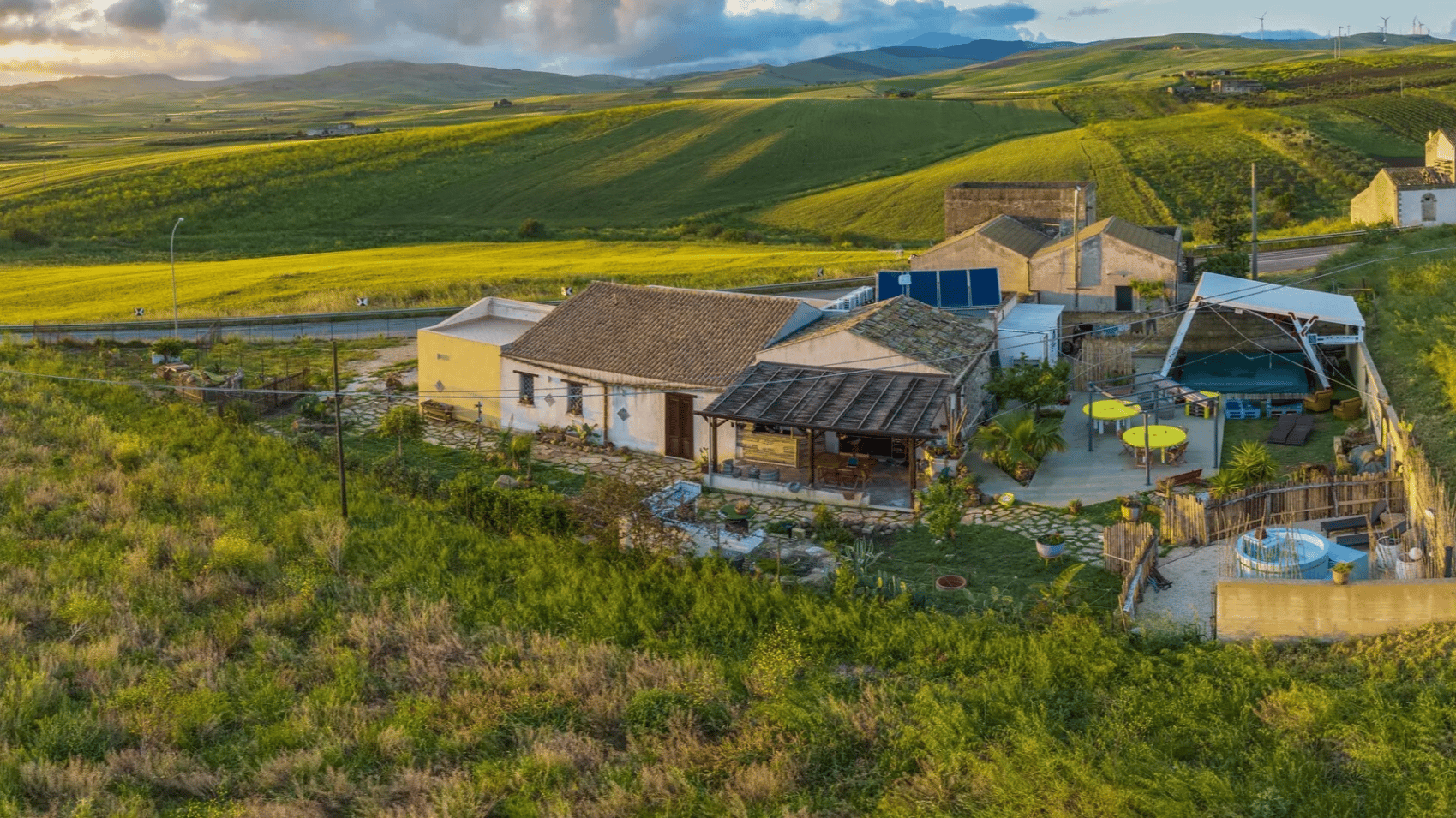 Adventuring through the Canadian Rockies