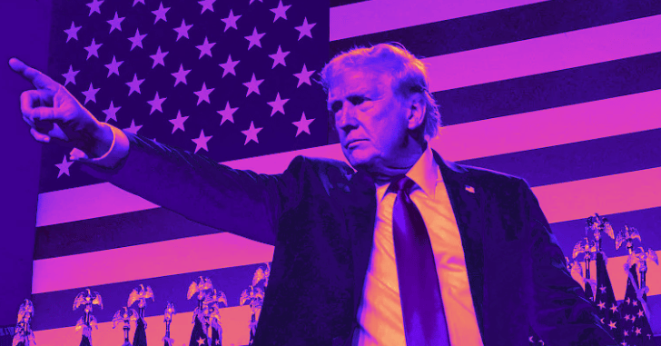 Trump’s 2024 Win Just Changed the Investment Game—Here’s How