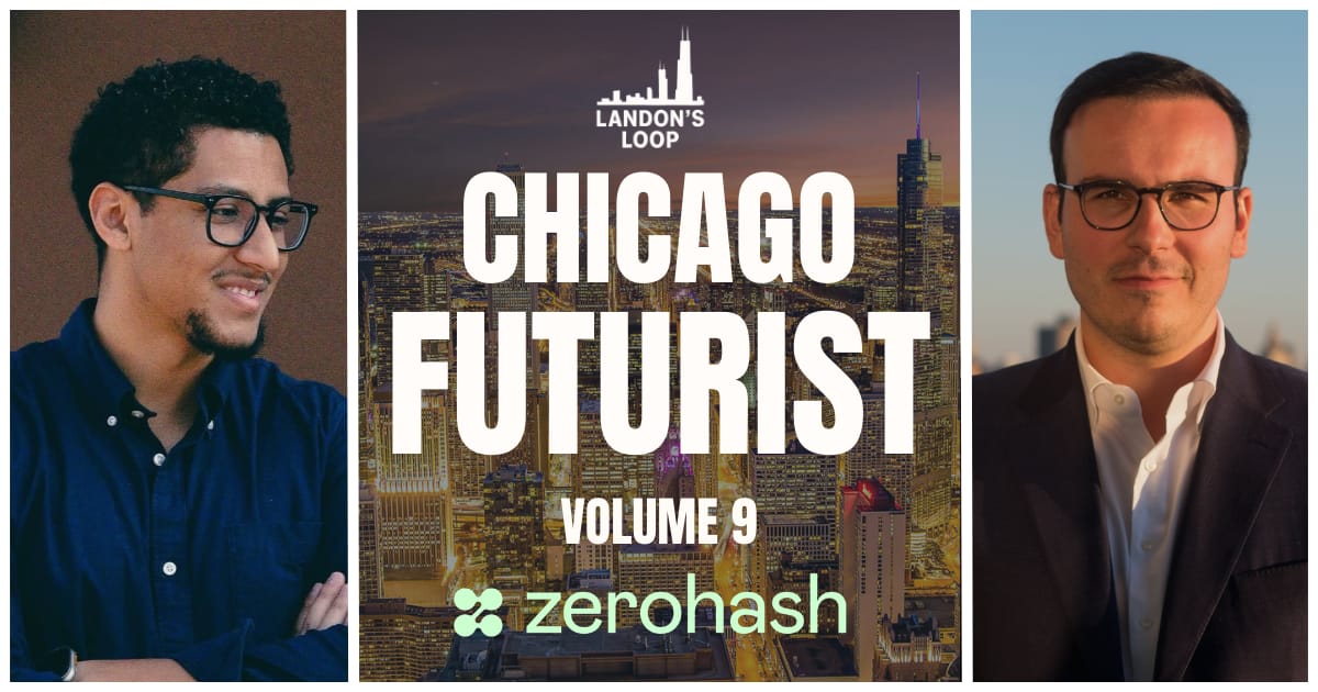 Chicago Futurist: When Stablecoins Go Mainstream