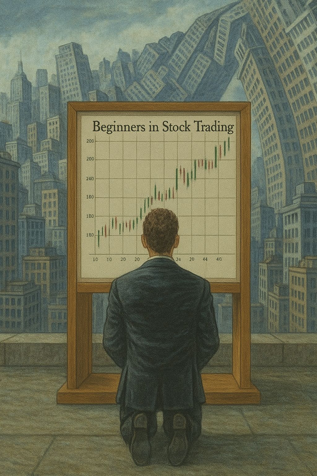 Deep Dive: Jesse Livermore – The Trader Who Mastered (and Lost) the Market