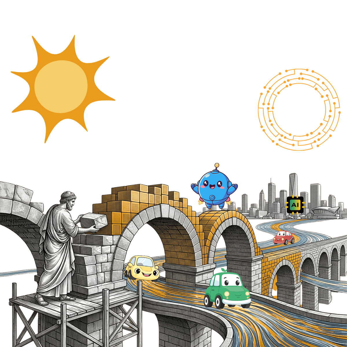 Why AI tools fail for people who manage real work