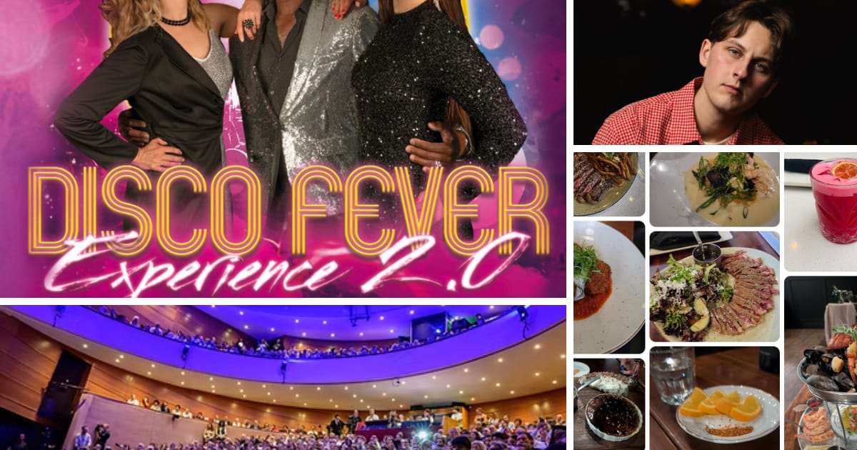 Quoi faire à Gatineau : Pâques & grands shows | 4-10 avril