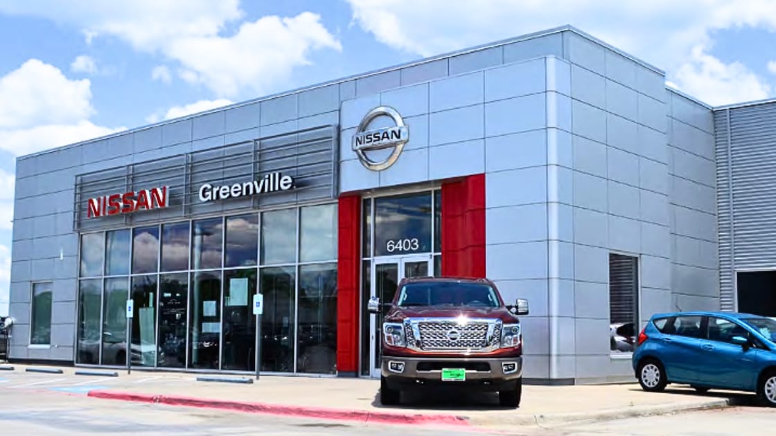 Asbury Automotive divests 3 dealerships in South Carolina