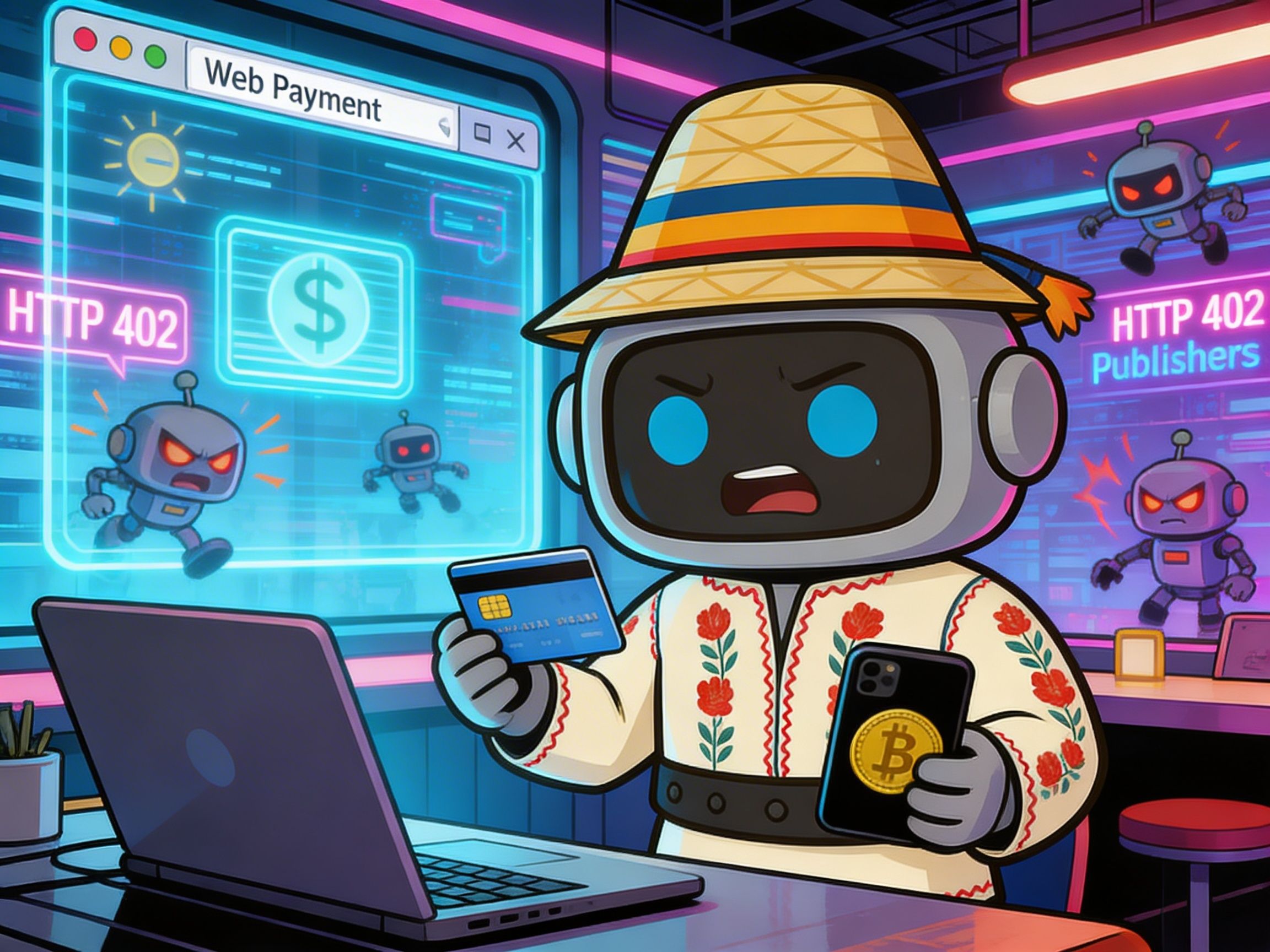 Inteligența artificială va avea acces la conturi bancare