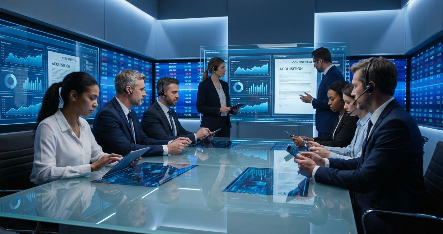 Black Pearl Launches Tender Offer for Selectis Health