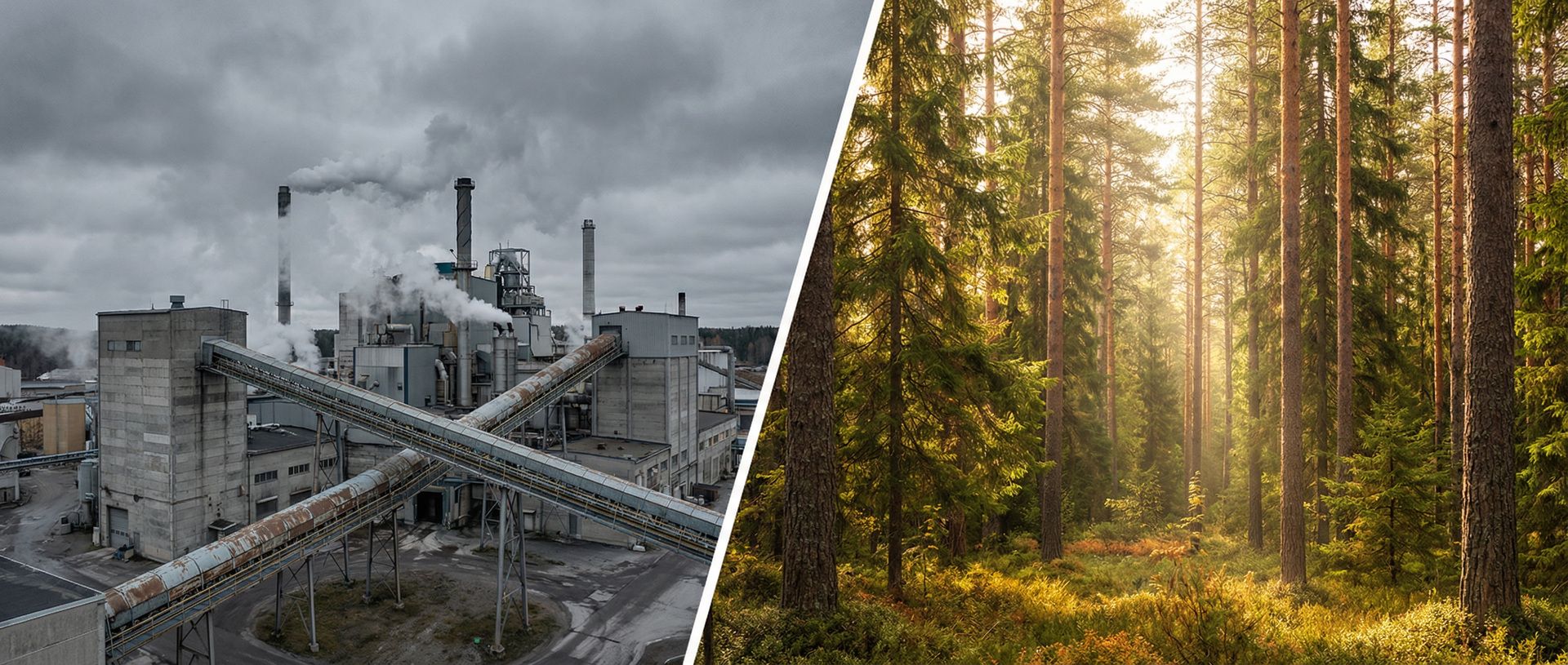 European Forestry Pulse #60 🌲 