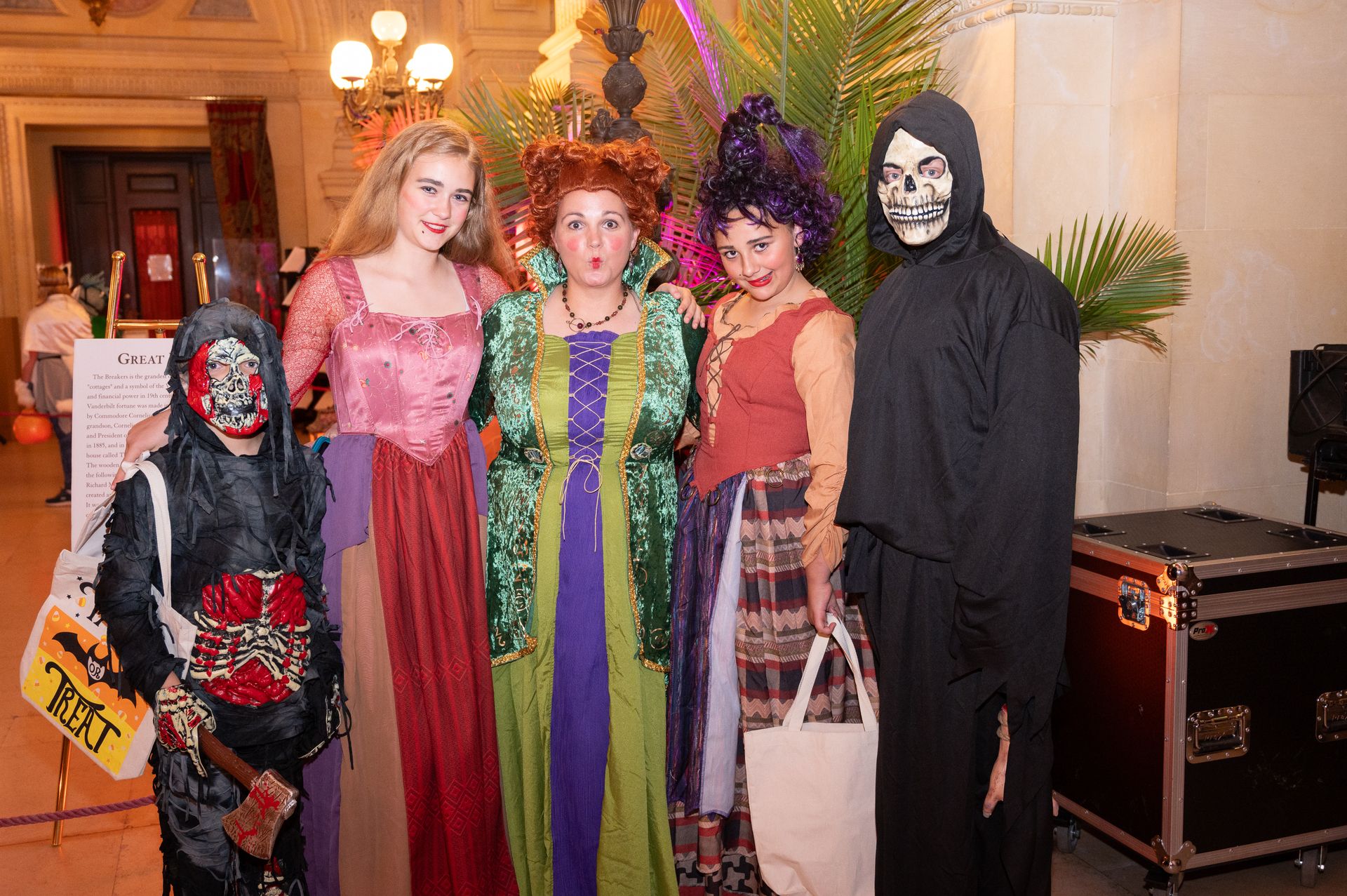 Adventuring through the Canadian Rockies