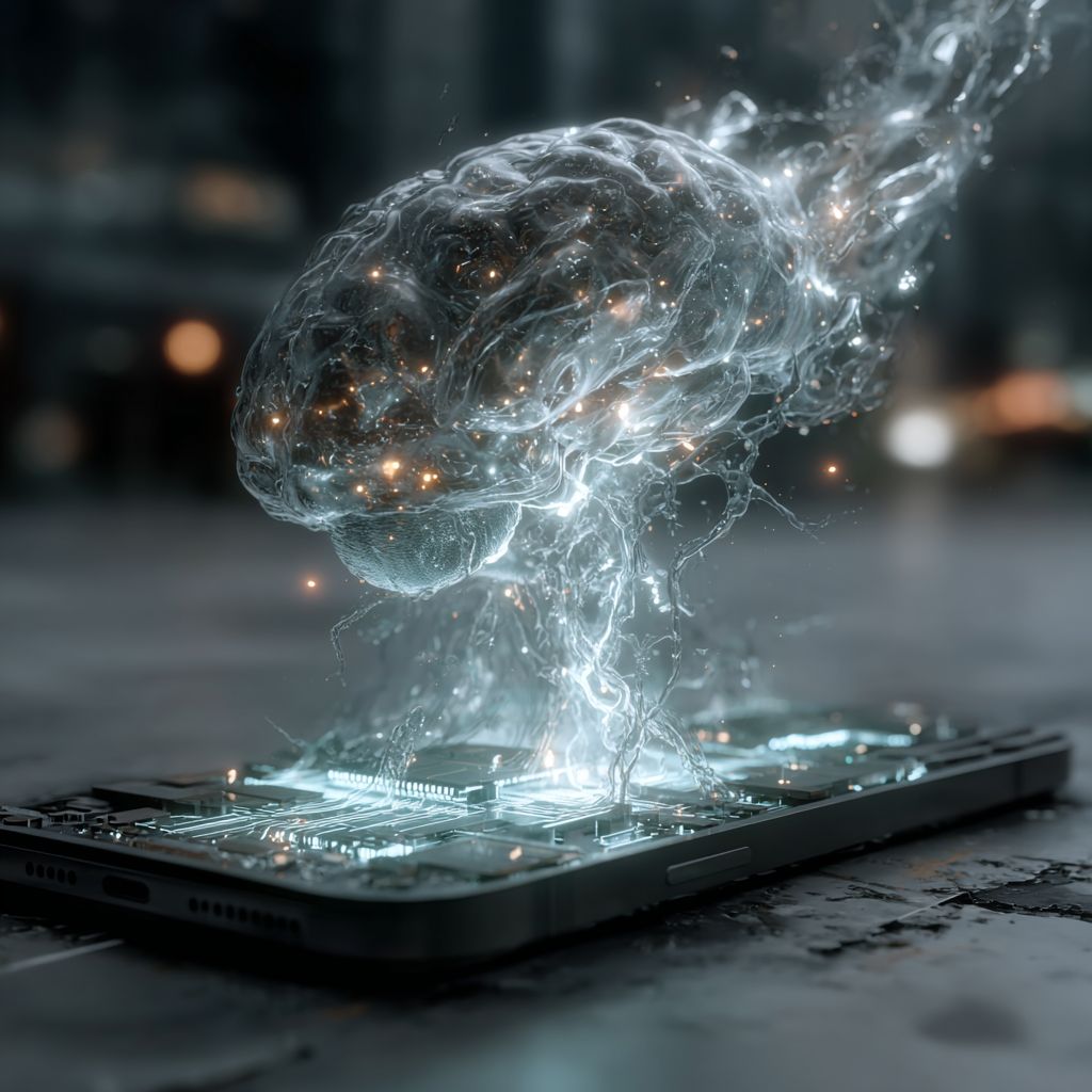Big Tech Is Rebuilding Itself Around AI — Or Risk Becoming Irrelevant