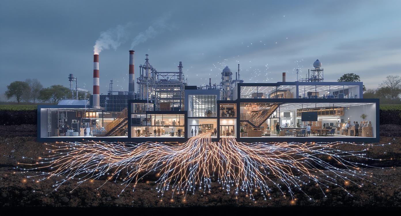 Amplitude’s internal AI shows why owning agents beats renting APIs