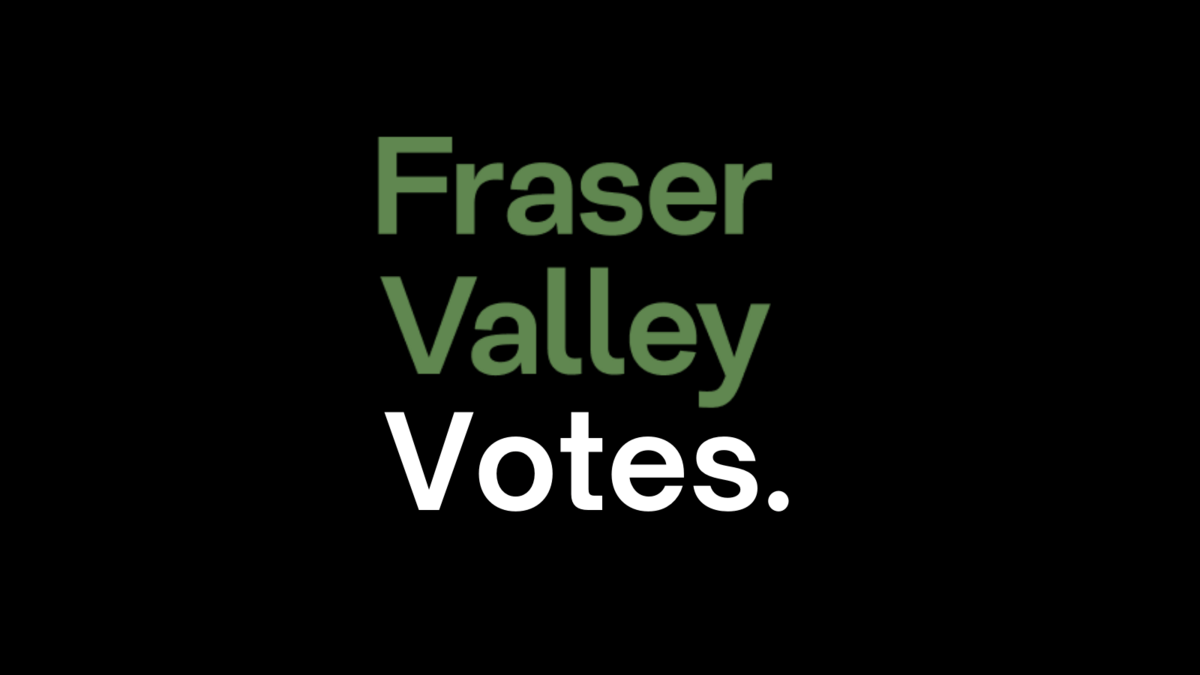 Fraser Valley Votes: your guide to the 2021 federal election