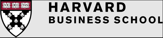 My Harvard FinTech Executive Education & Partnership with 130+ Global Financial Services Champions - Chandra Gundlapalli