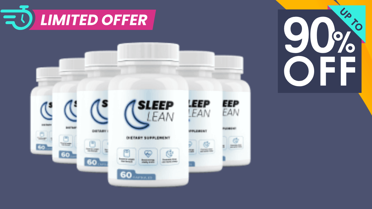 Don’t Guess—Follow This Step-by-Step Sleep Lean Guide: Debunking the Worst Advice