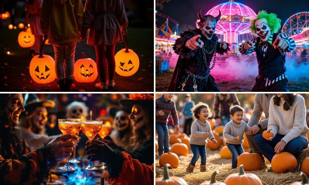 Adventuring through the Canadian Rockies