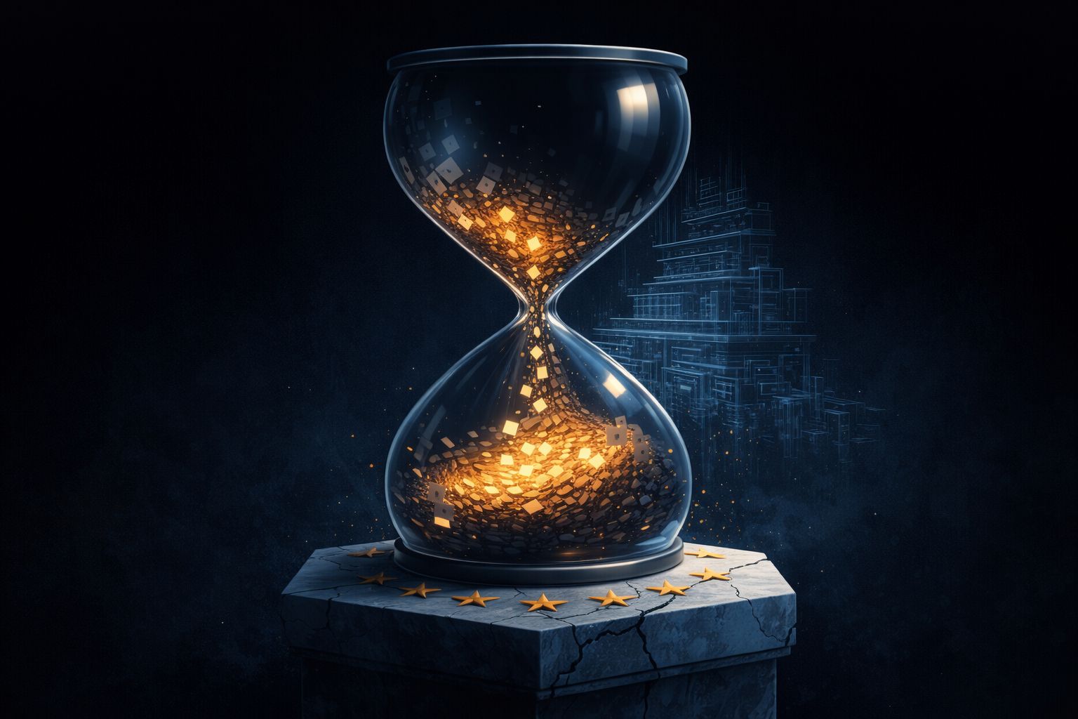 The EU Just Blinked on the AI Act. Don't Slow Down.