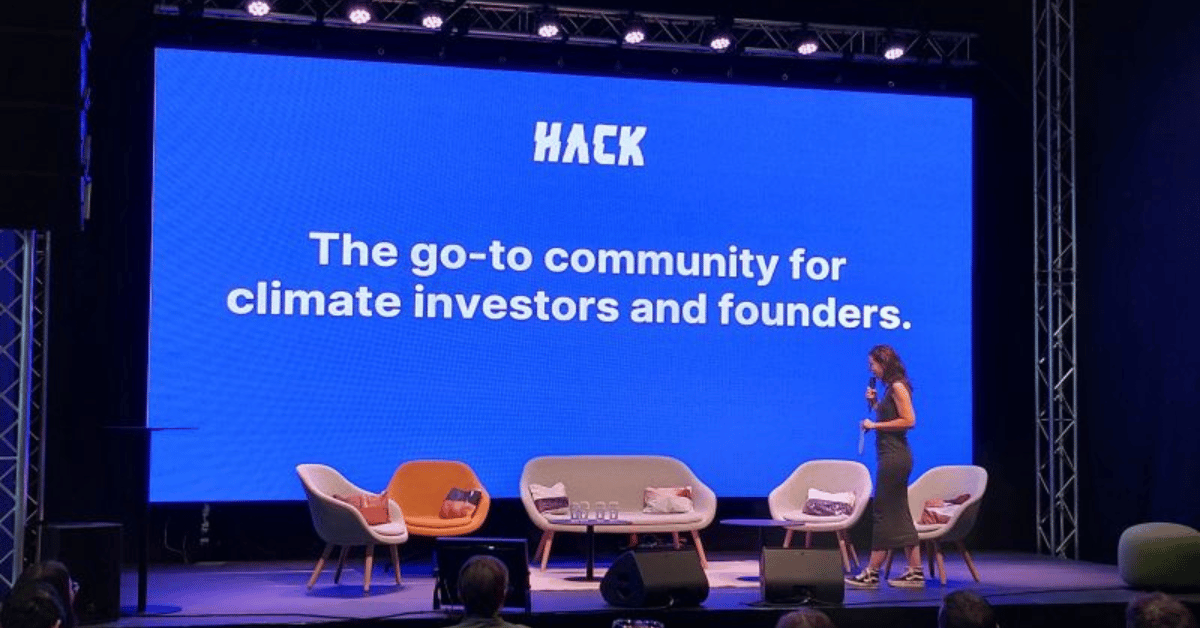 Recapping the Highlights of the 2024 Edition of the HackSummit
