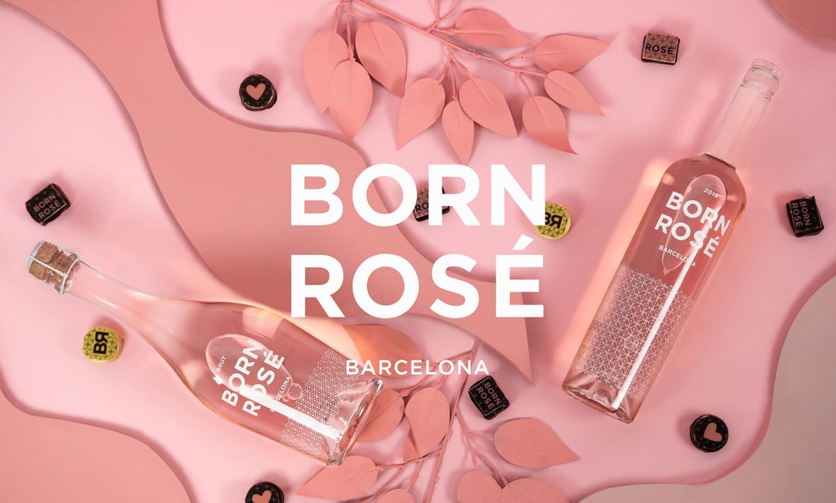 Born Rosé Barcelona, un caso de éxito