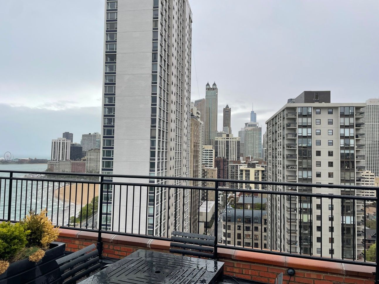 Adventuring through the Canadian Rockies