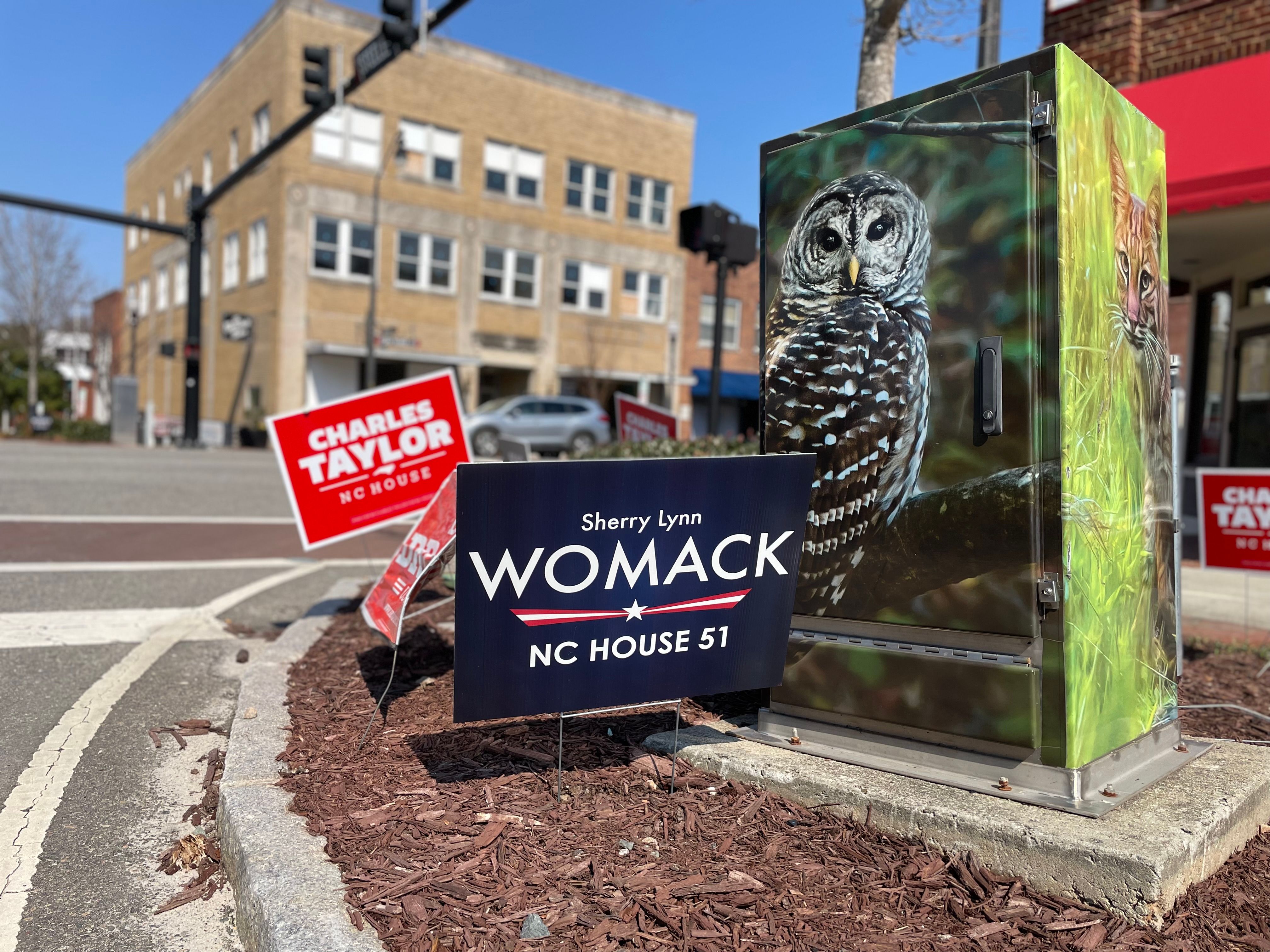 Dozens of NC Candidates Missing Ethics Forms Ahead of Primary