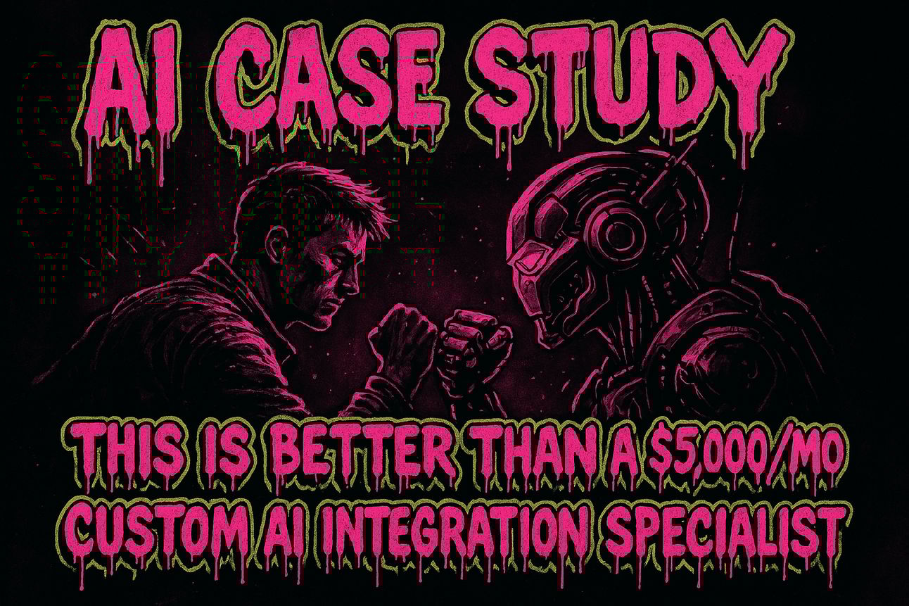 Adventuring through the Canadian Rockies