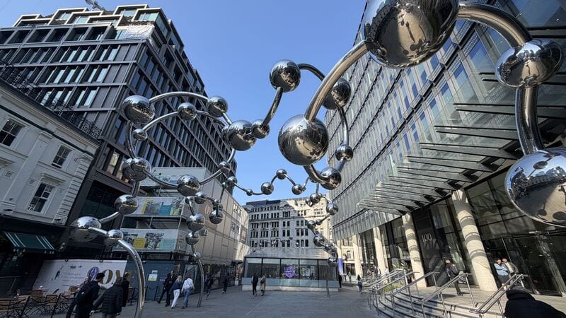 The Cyb3rSyn Kaleidoscope - Episode 11