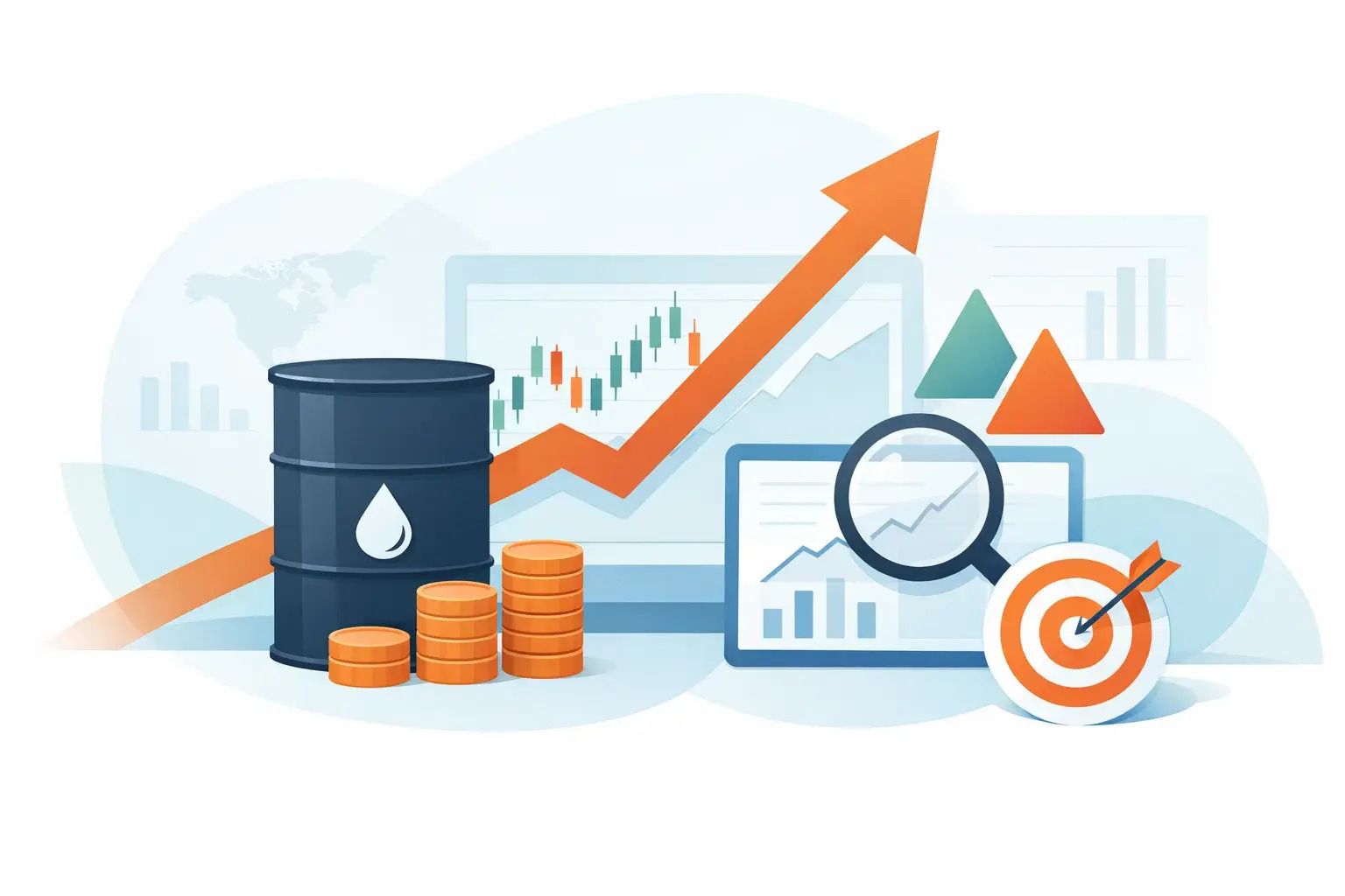 Oil’s Risk Premium Is Back