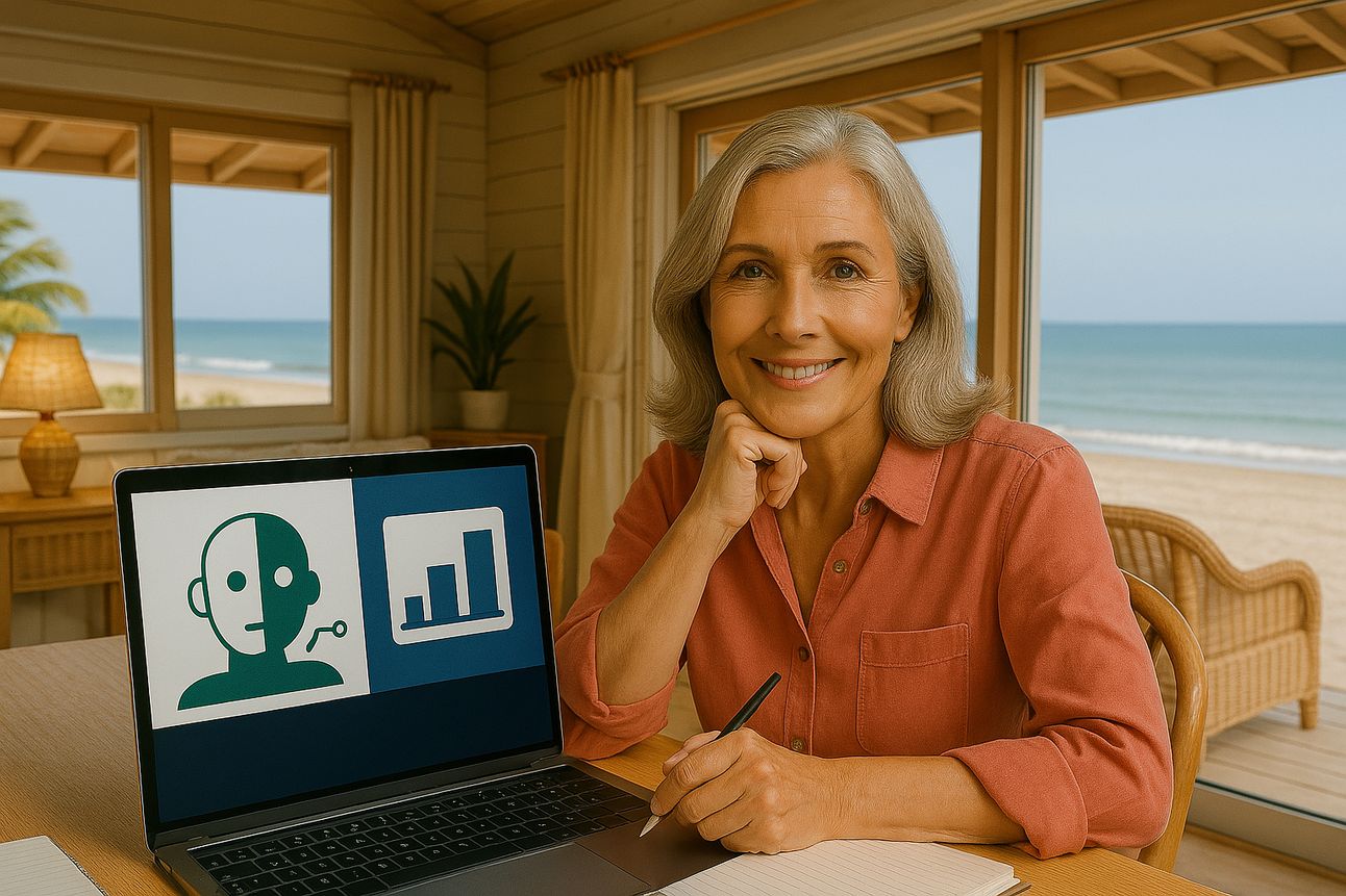 Writing winning proposals with AI