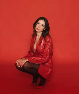 GUEST PROFILE: Erin Gibney