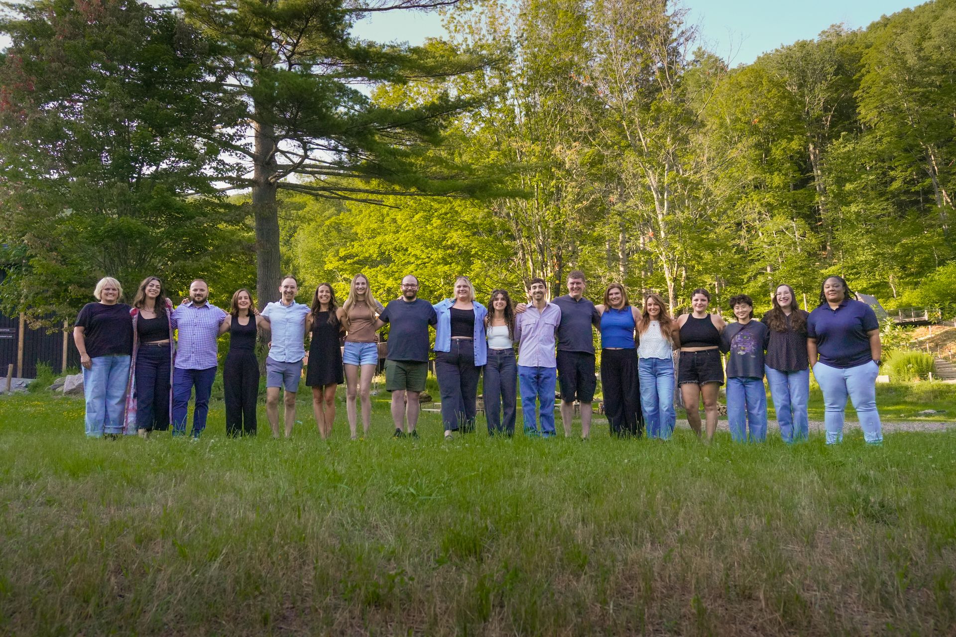 Adventuring through the Canadian Rockies
