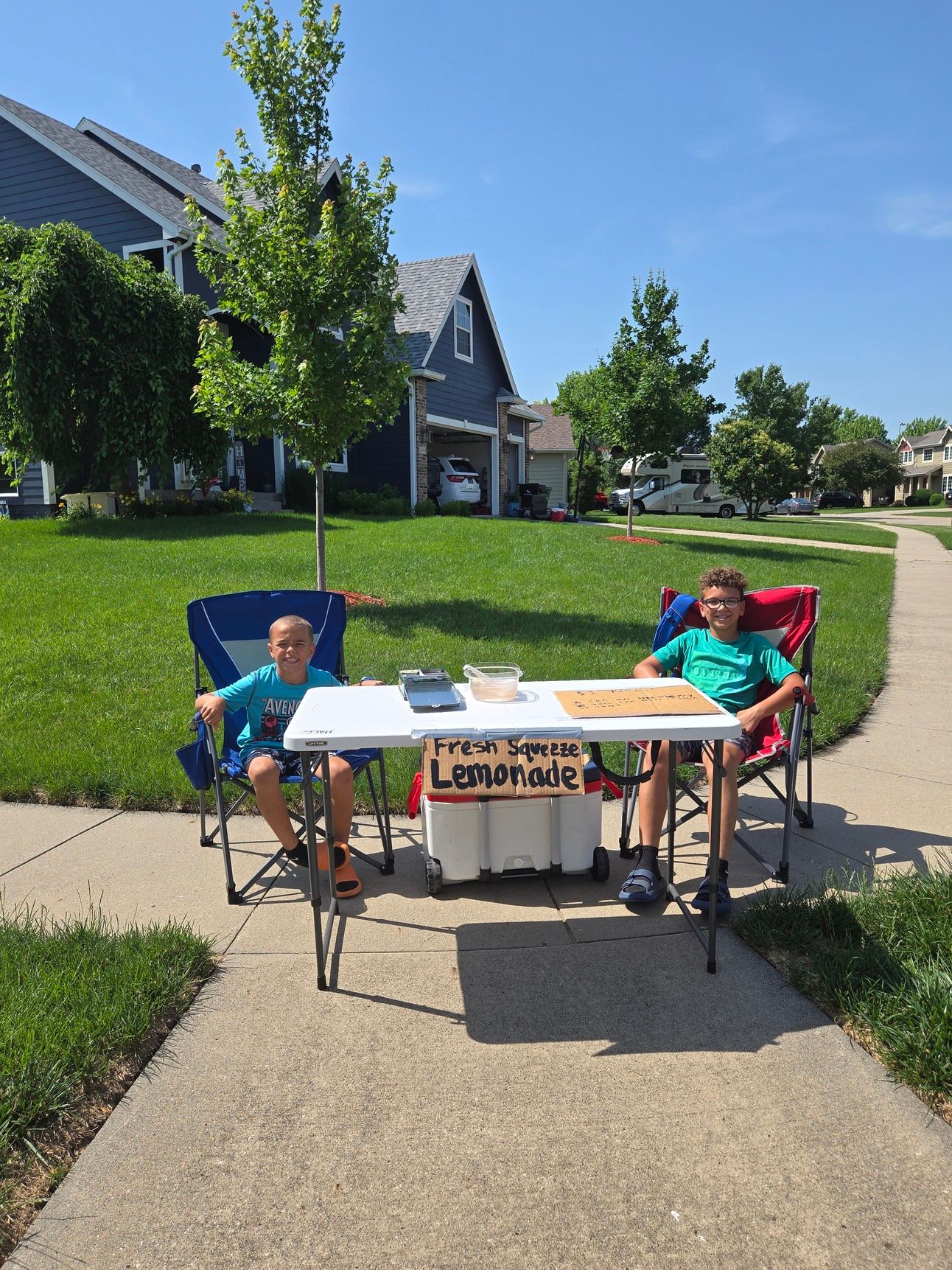 THE REAL RECAP: LEMONADE, LOVE, AND THE “LOAN” THAT MELTED ME