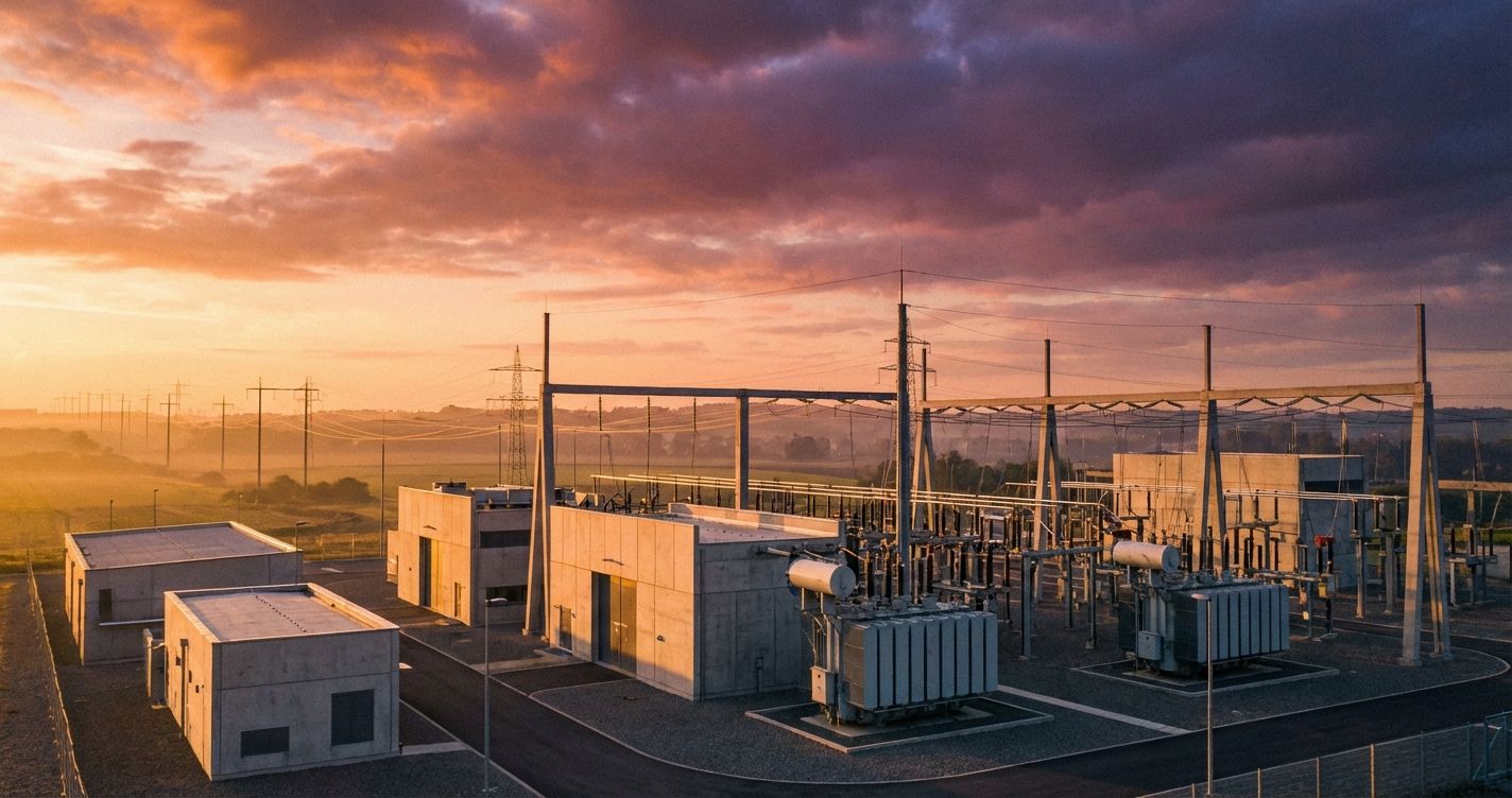 Ridgewood Infrastructure Exits APP in Strategic Power Sale