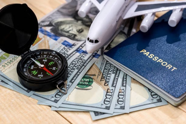 Discover a New Way to Travel and Earn!