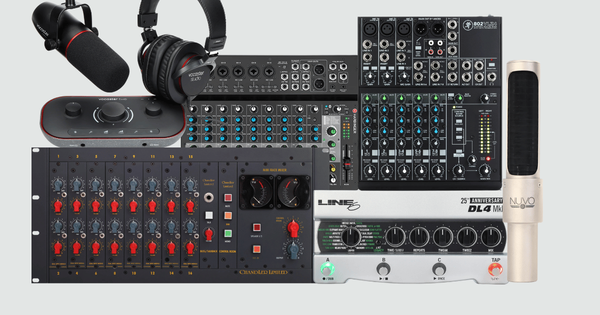 Audio Deals: July 18, 2025