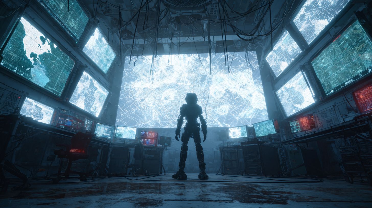 ChatGPT's OpenAI Signs Pentagon Deal Hours After Anthropic Gets Banned From the Government