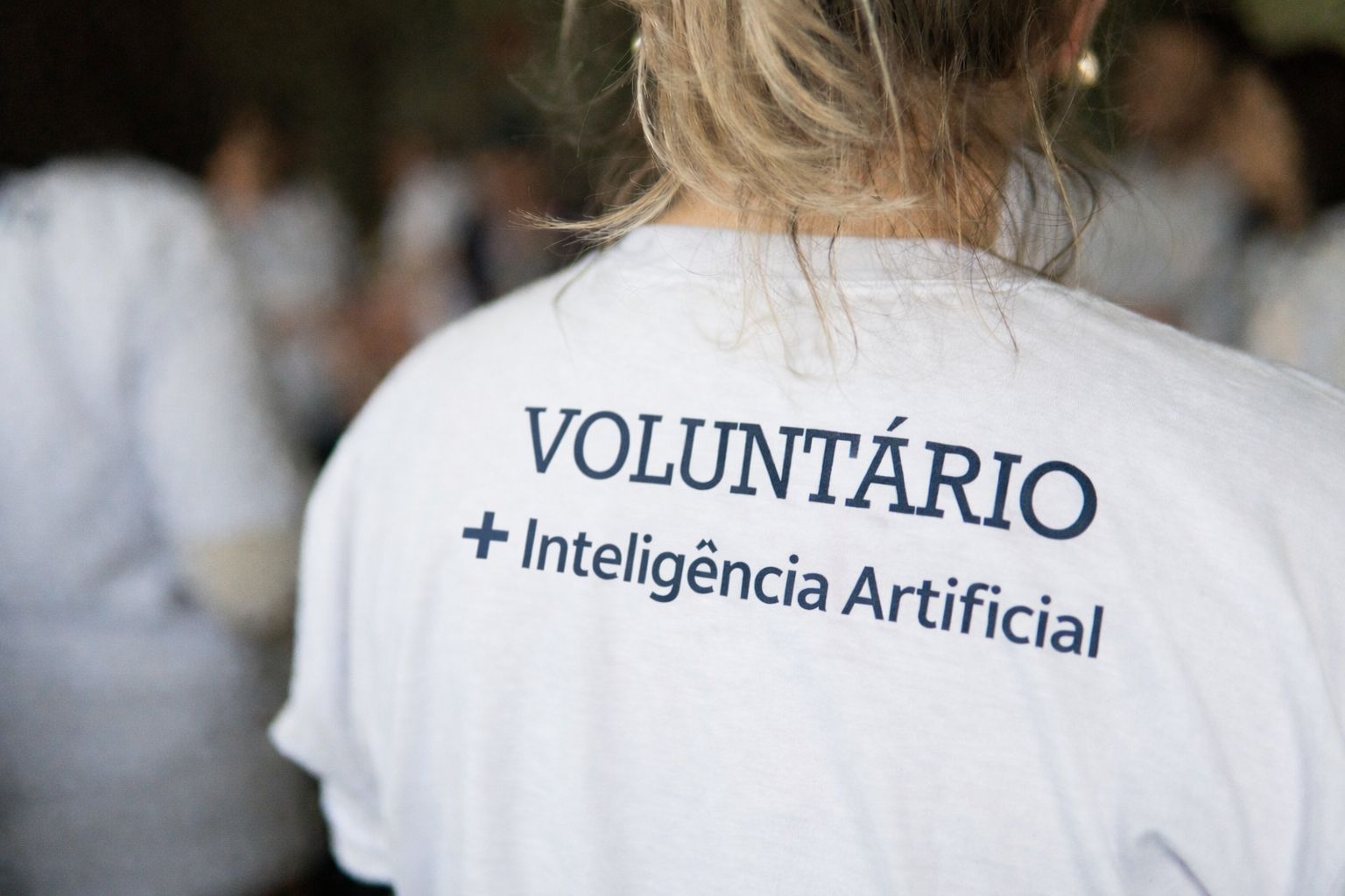 A nova bala de prata das ONGs