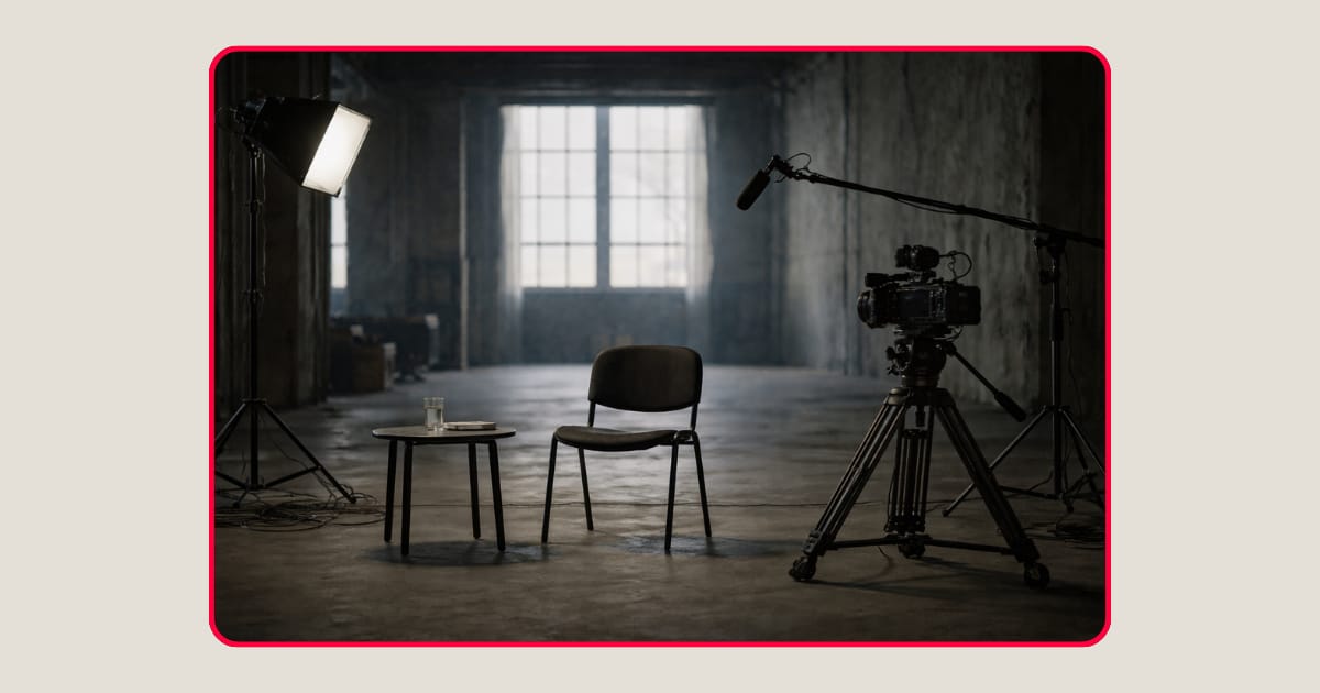 Un anno, cinquantuno volti, quarantacinque ore di ascolto