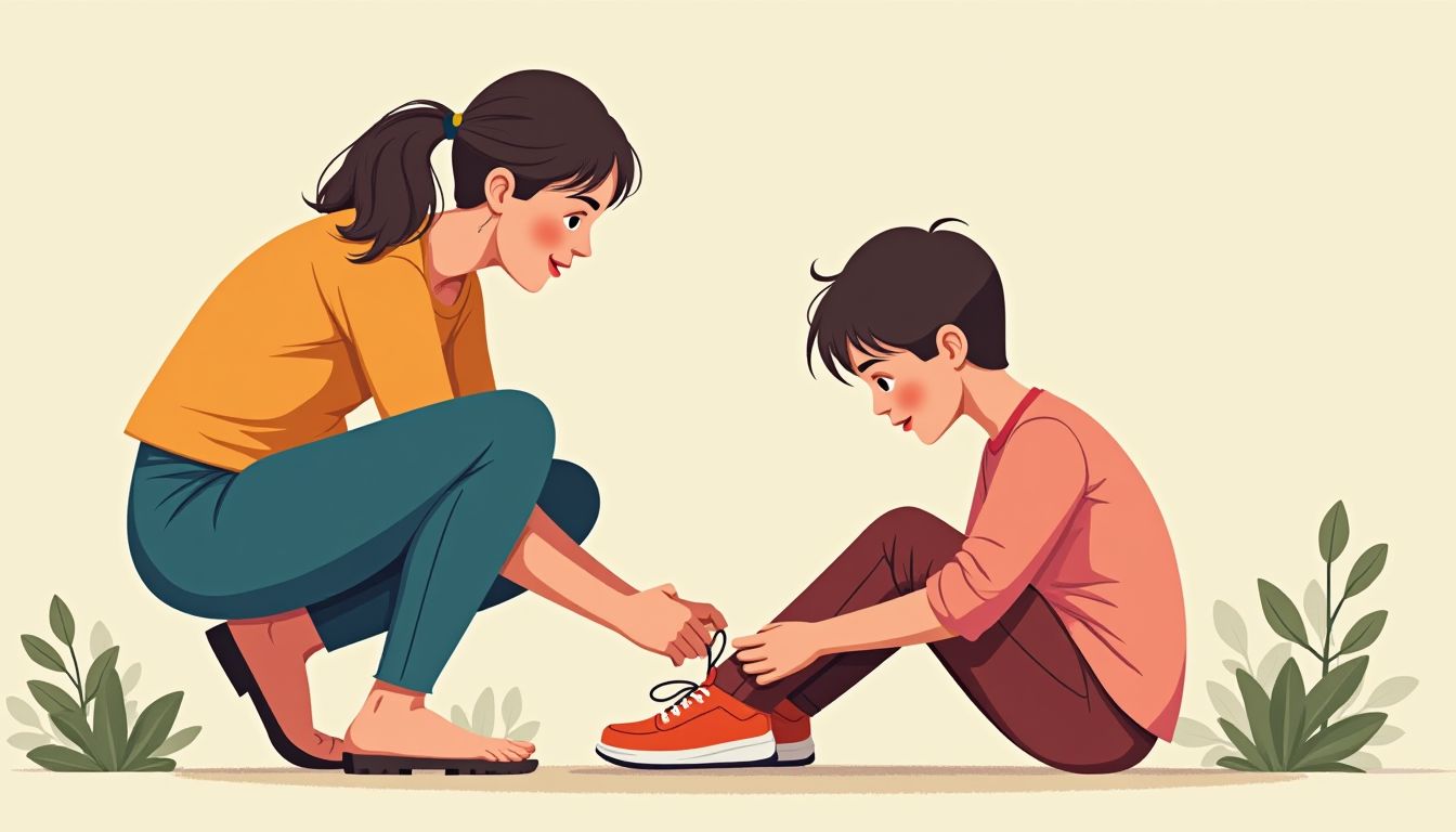 Why Helping Too Much Backfires