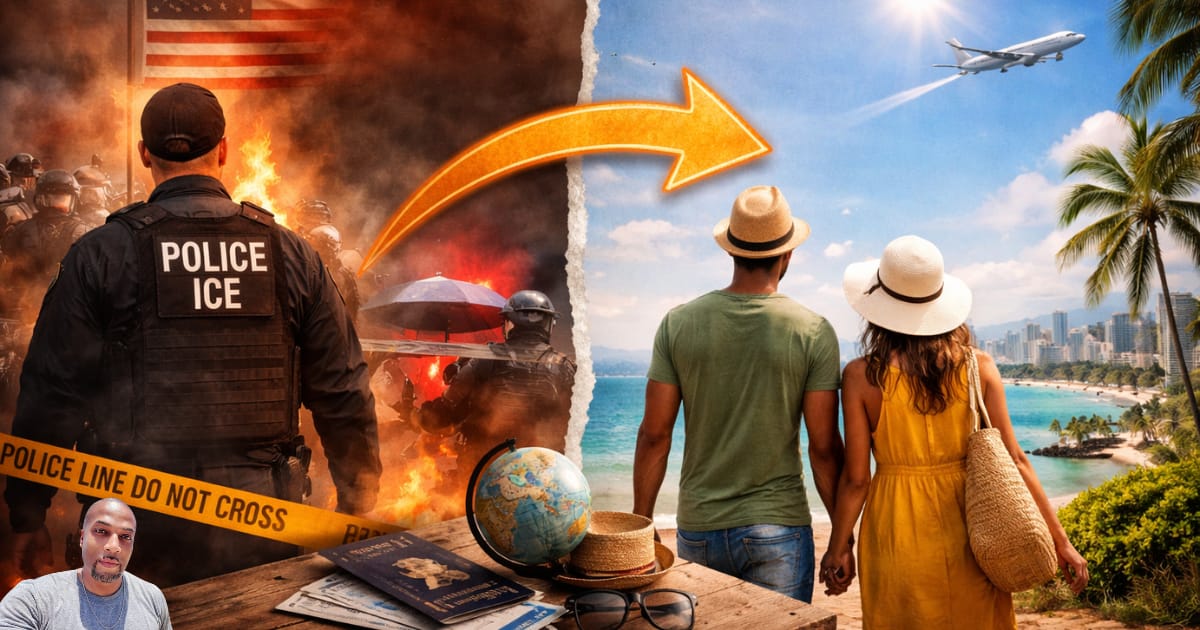 It's Not Going To Get Better