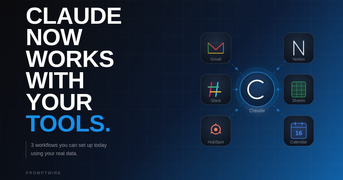 Stop paying for lead gen tools. Claude does it now.