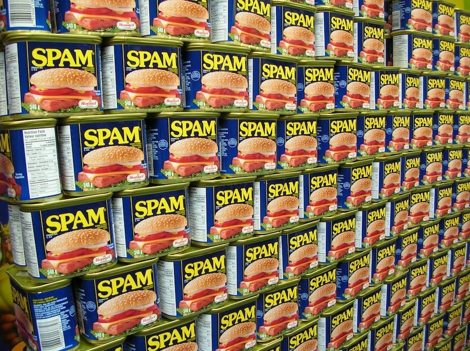 How the SPAM WWII Ad Campaign Became a Cultural Phenomenon