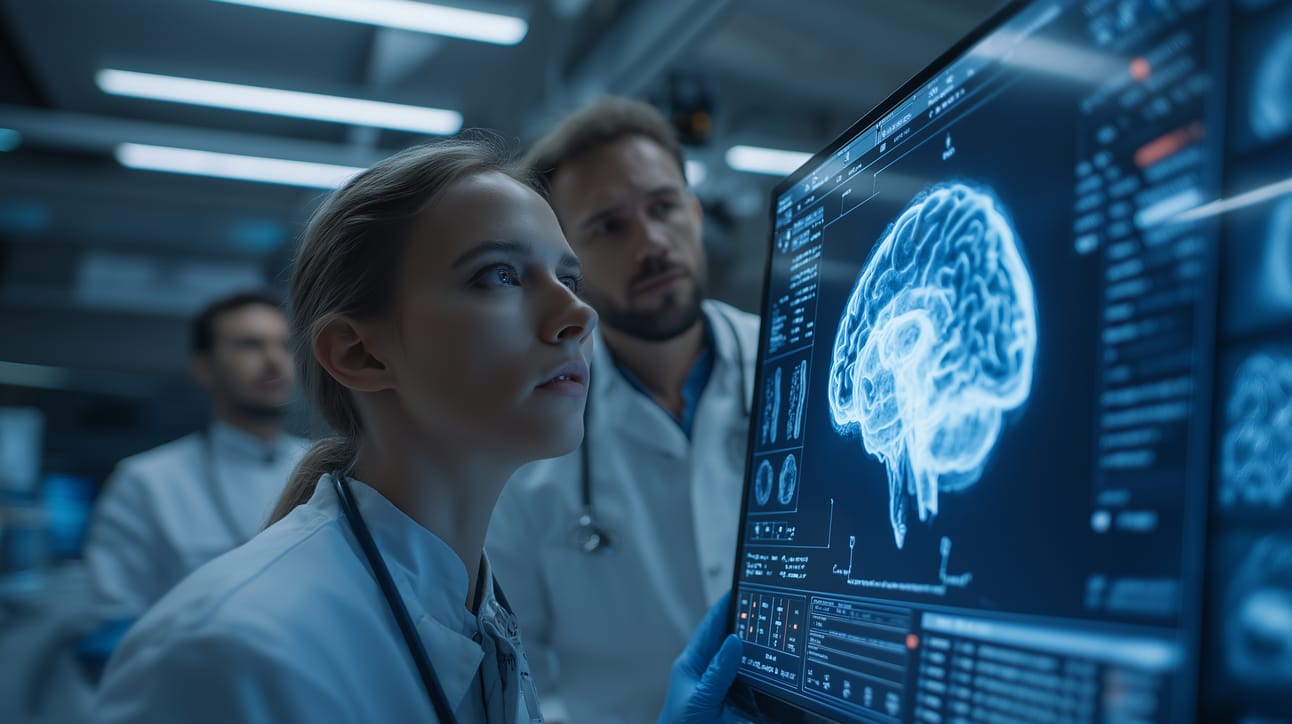 Adventuring through the Canadian Rockies