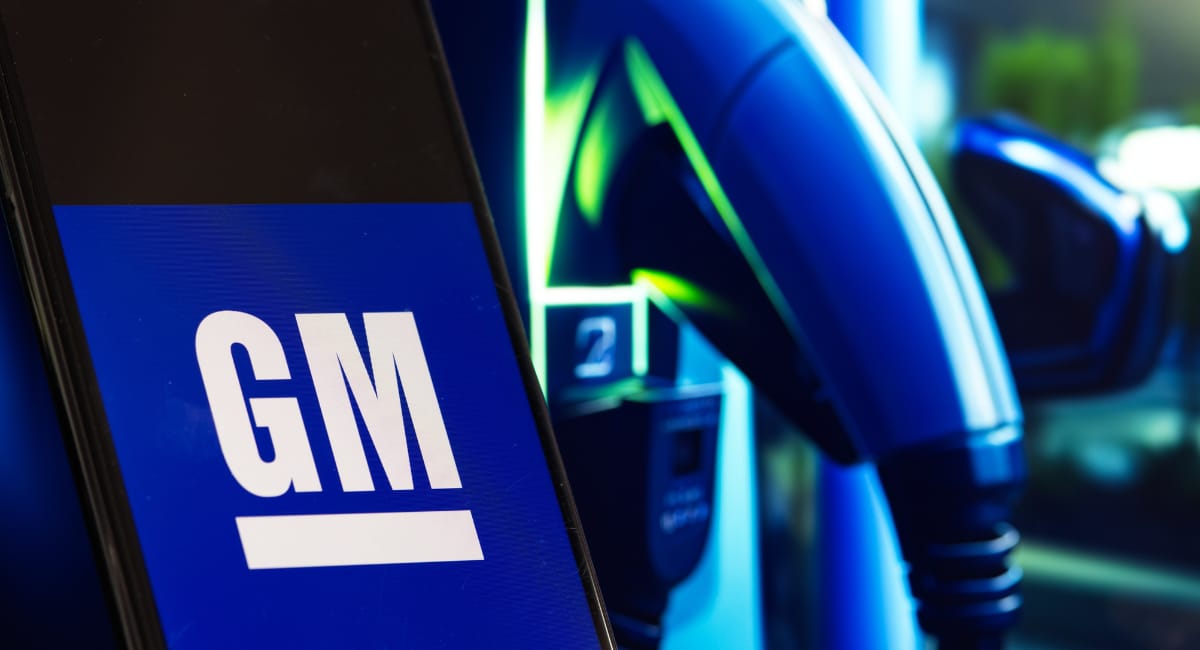 GM stakes EV business on unproven battery technology