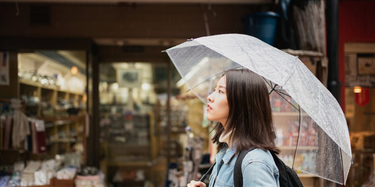 Tokyo Neighborhoods Most Tourists Never See